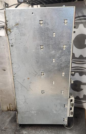 Used Heidenhain DDC2 Interface Board - GHB-80-LAF