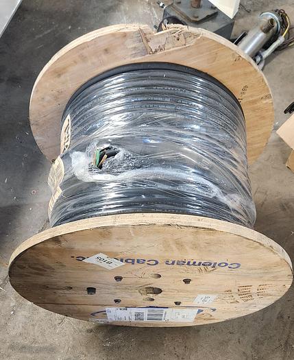 Royal 12/3 S00W Wire, 500 ft - New
