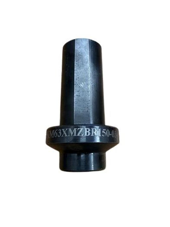 Used Kennametal KM63XMZBR150031Y Boring Bar Reducer