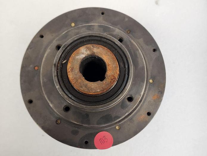 Used HORTON NEXEN LWCB*1.000 P 828900 AIR CHAMP CLUTCH BRAKE 1" SHAFT GHA-90