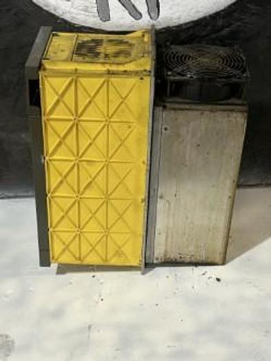 Used Fanuc A06B-6087-H130 Power Supply Module - GHB-73