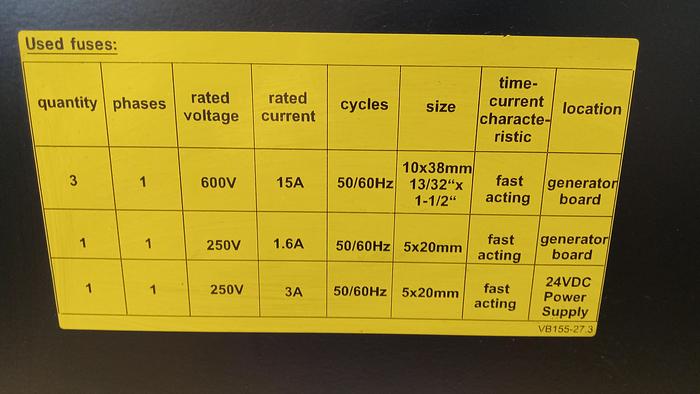 Used Bilz ISG 2000 ThermoGrip Toolholder Heat Shrink Unit W/ Toolholders GH505