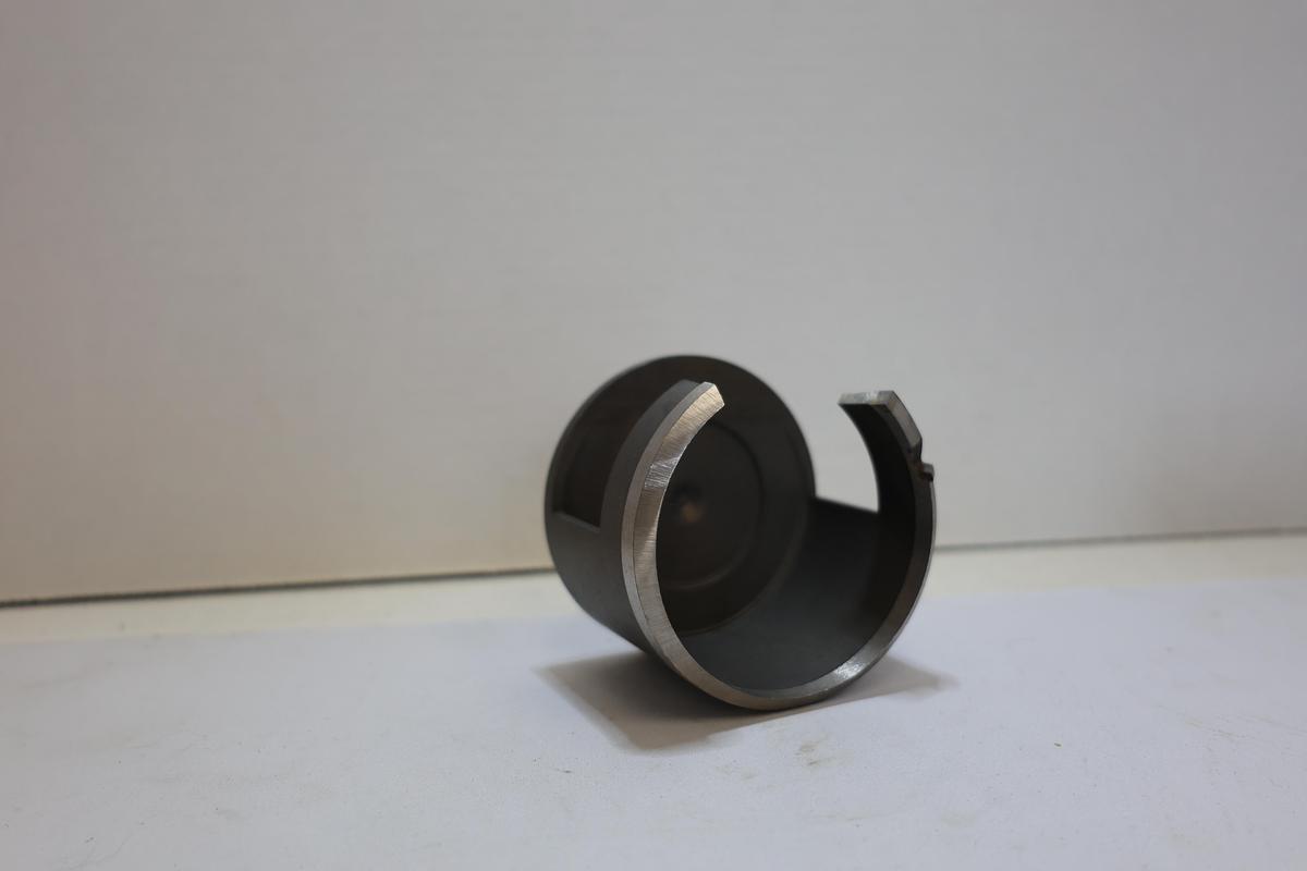 06T3044 2-3/4" Carbide Tipped Hole Cutter Hole Saw New In Box