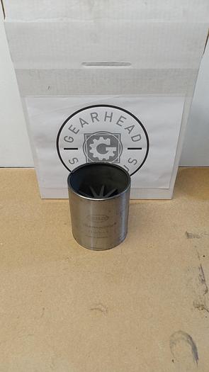 Used Bilz ISG 2000 ThermoGrip Toolholder Heat Shrink Unit W/ Toolholders GH505