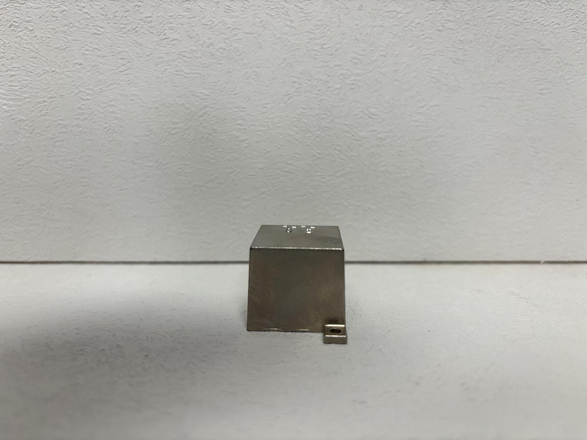 Used Technitrol, Audio Control Transformer, C8839-6 90095 X-1298-1-C8839-6 9015 GHA-93 co#0