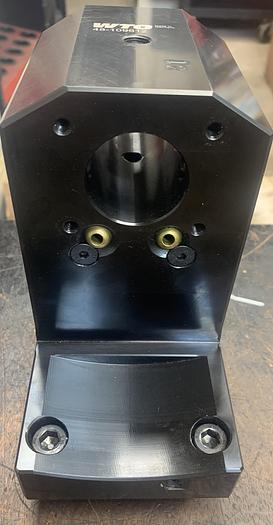 Used  WTO Combination Tool Holder 1-1/2” ID 48-109612 For Mazak Lathe GHB-80