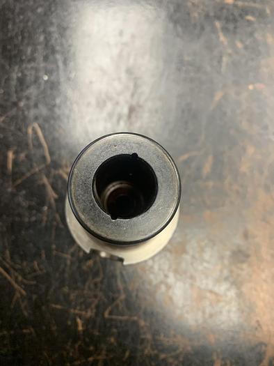 Used Briney HSK63ASFC-075-394 Sp2 Shrink Fit Tool Holder GHA-gs19