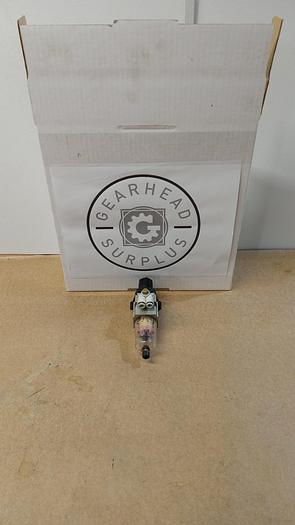 Used SMC AW20-F02 Filter Regulator, 1/4" NPT GH501