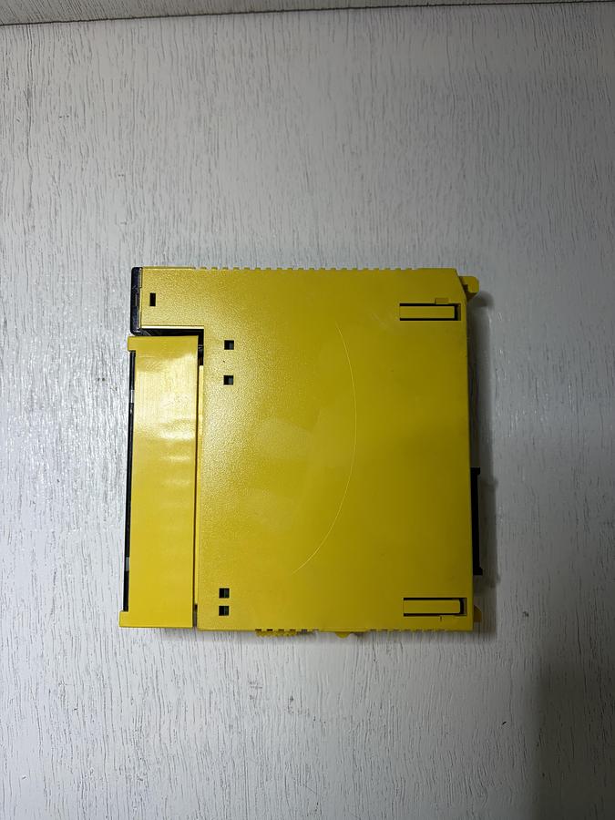 Used FANUC AIF01A A03B-0807-C011  GHA-177