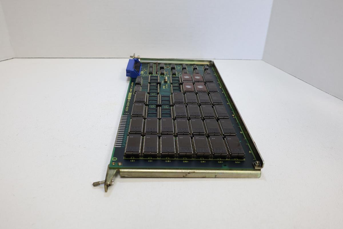 Used FANUC A20B-0008-0480 Series A CNC Control PCB Board Module Tested Working