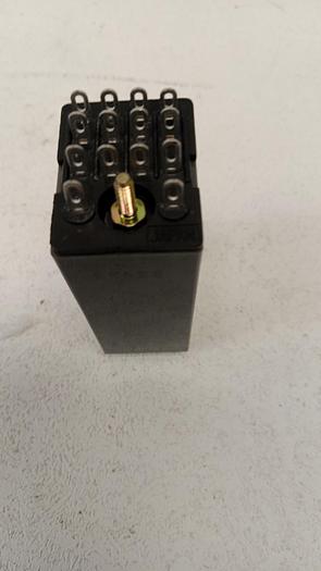 Used OMRON H3Y-4 Timer DC 24 Volt GH202