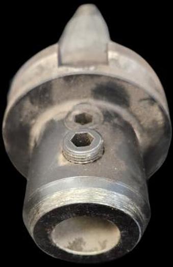 Used Lyndex B5006-1250 Tool Holder - Used - GHA-153-OBO