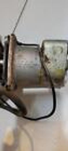 Used RH JOY STICK FOR ASV/SR700 LOADER (see details) GHA-2