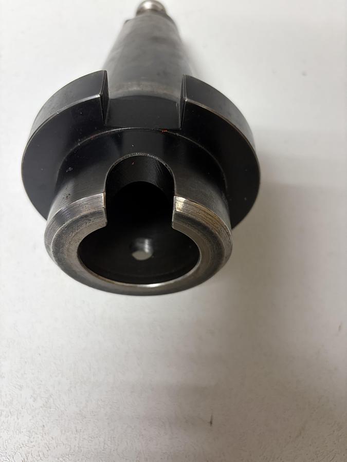 Used Tool Holder End Mill Holder 50ct-VHG101, G/L 2.0008