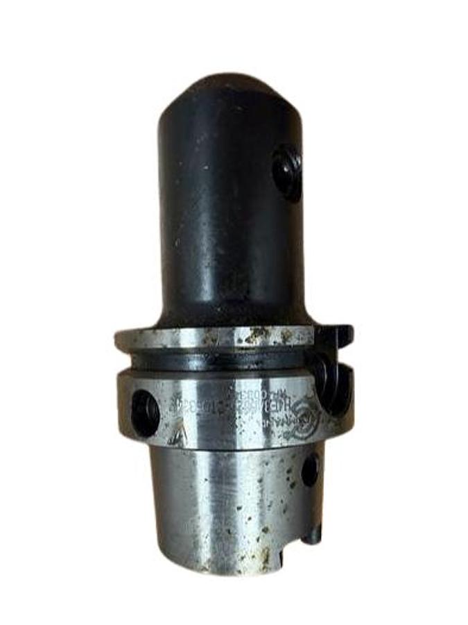 Used COMMAND H4E3A0625-CTO-3347 TOOL HOLDER 