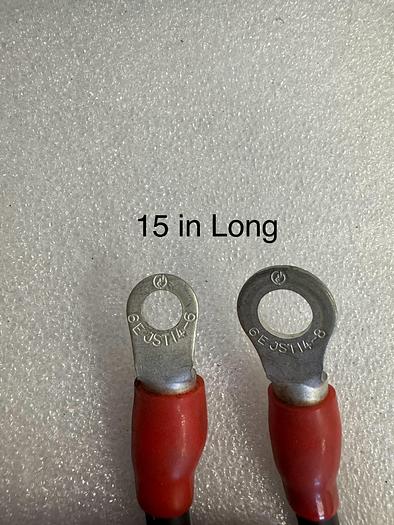 Used Hitachi 19,17,15in Long Link 600V MLFC 14mm GHA-158-C3