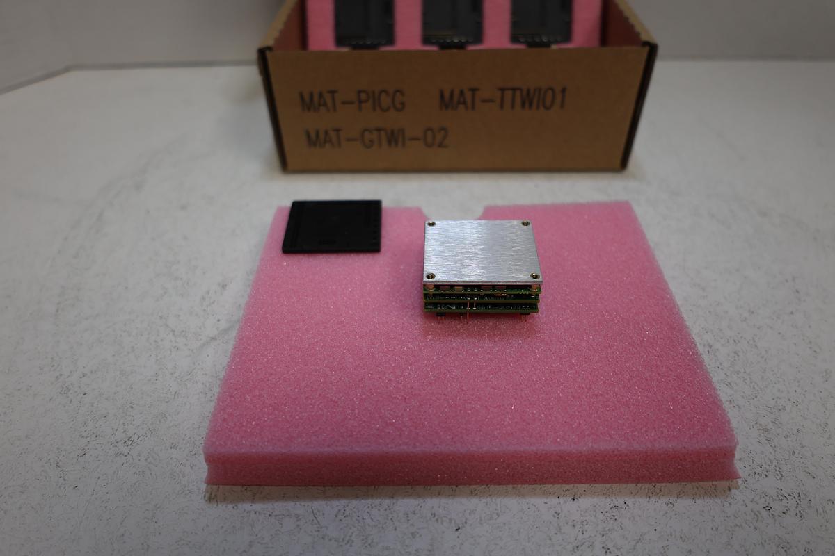 Elmo PTWI-MS-R50/100EE Platinum Twitter Servo Drive Module New in Box