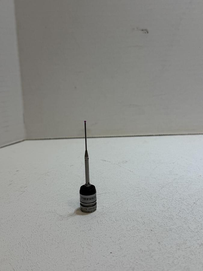 NEW Renishaw CMM Probe TP20 STD Force with Probe – Machinist