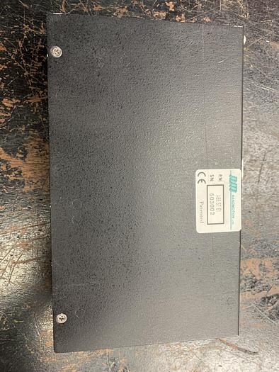 Used Nanomotion AB5 Driver Box AB5 ST E1 GHA-gs9