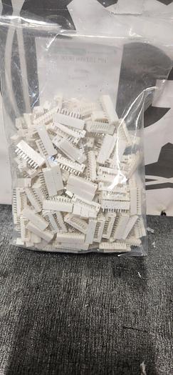 TE Connectivity 1-1735446-0 2MM Pitch HPI Post Header (lot of 250) - GHA-54