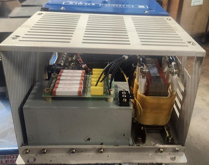 Used Yaskawa CIMR-MTI-15K.B Varispeed 626MTII B Series - GHB-77