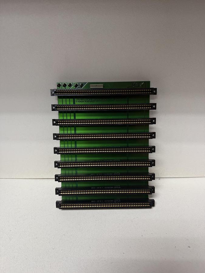 Used Okuma Opus 5000 Mother Board-11 E4809-436-022 GHA-39