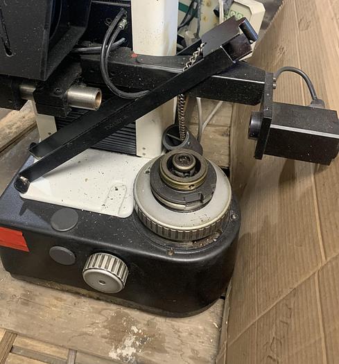 Used Speroni STP34 Tool Presetter GHB