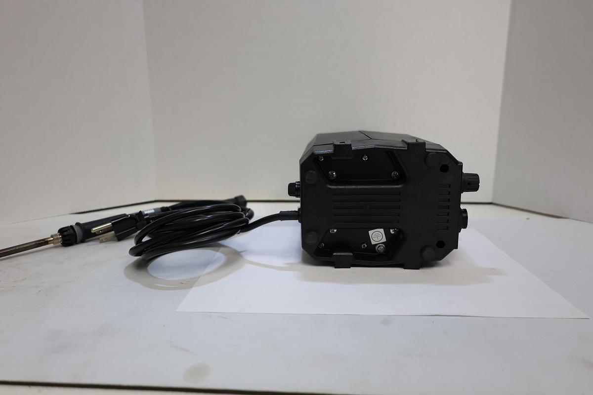 Used Metcal SMT1101 Hot Air Pencil Rework Station w/ Handpiece Tested Working