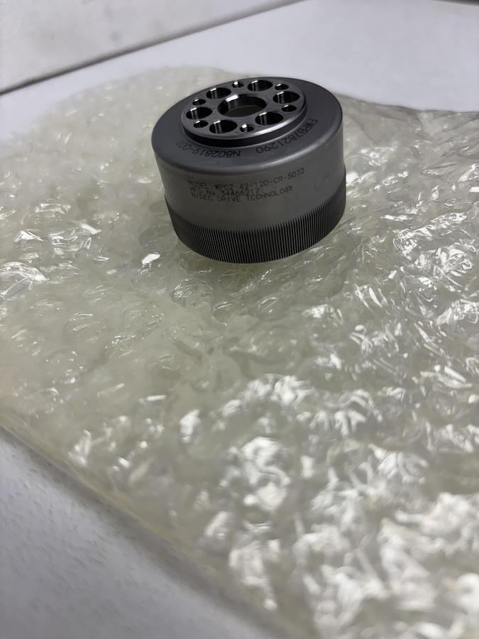 Nidec Flexwave Component Drives  WCPZ-42-120-CR-5073 GHC-29