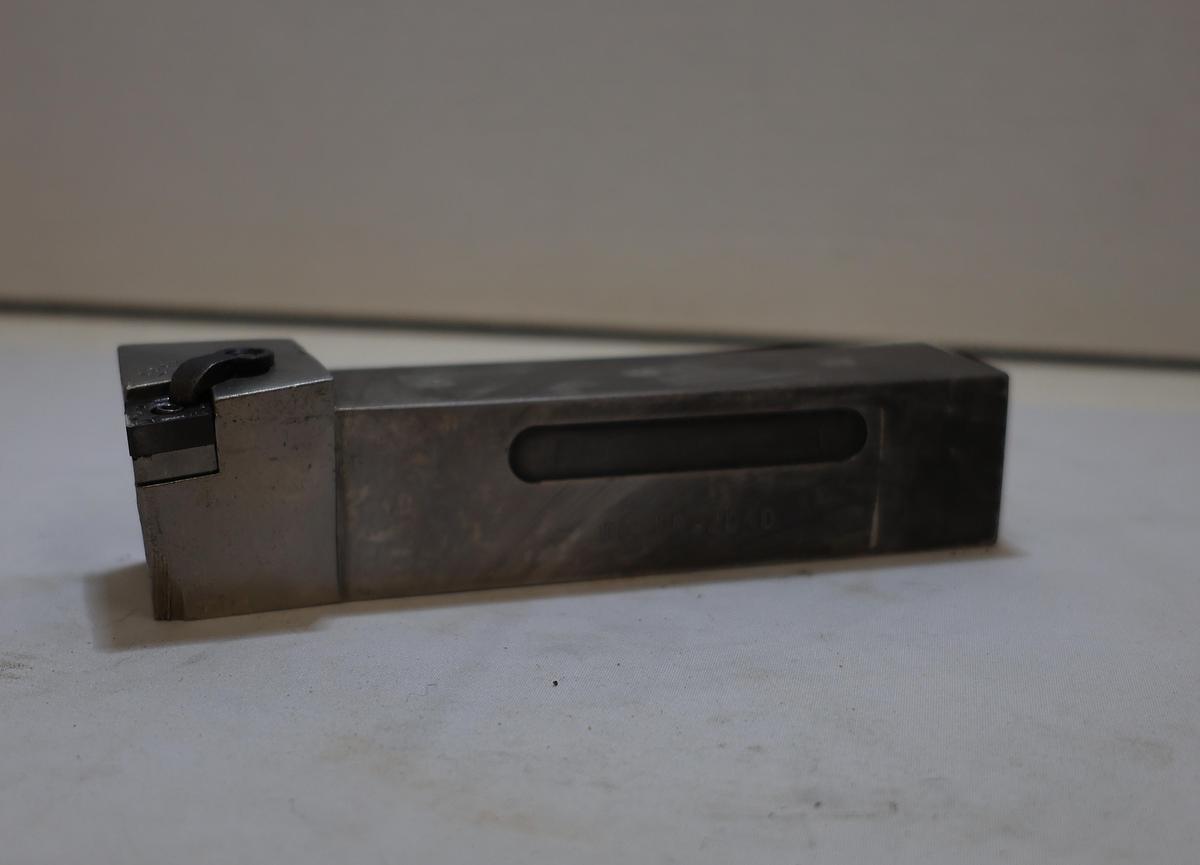Used Kennametal DCLNR-204D Indexable Turning Tool Holder Lathe Cutting Tool GHGS-50