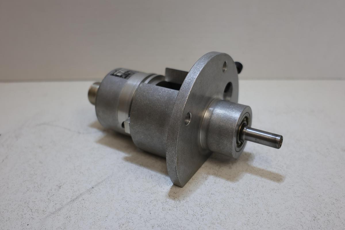 Used Heidenhain ROD 426 4500 27S12-03 Rotary Encoder ID 376846-S1 TTL
