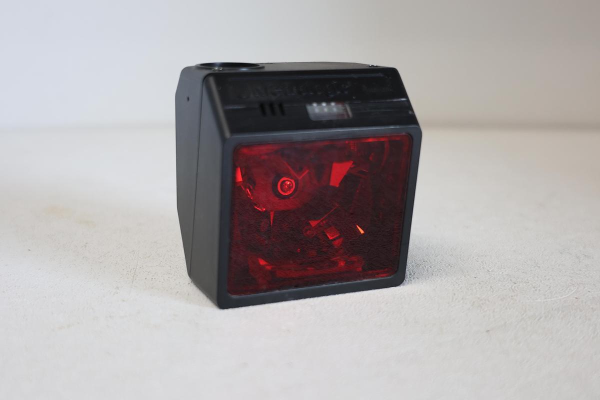 Used Quantum IS3480 RS232/LTPN – High-Performance SCSI Tape Drive Interface