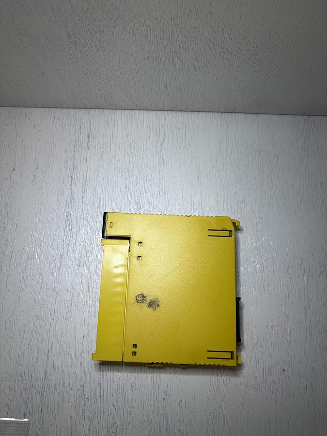 Used Fanuc A0D16D  A03B-0807-C154  GHC-177