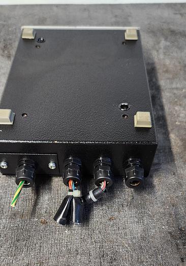 Used Renishaw M15 Machine Interface - GHB-75