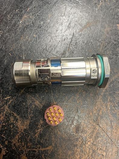 Used Epic M23 G5-20 Cable Connector GHA-gs18