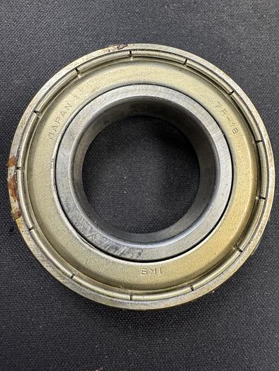 Used Assorted Sealed Bearings Size in Description GHGC-D19