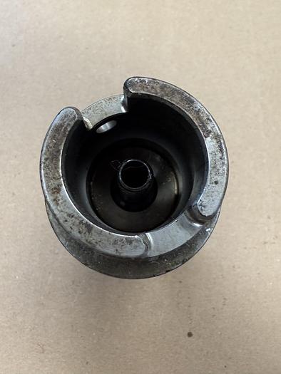 Used Haimer A63.145.12.3 Shrink-Fit Chuck