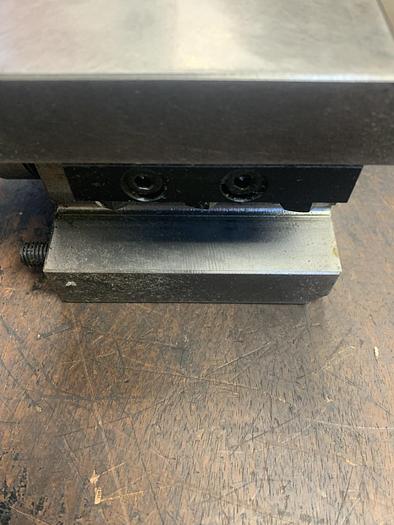 Used Mazak Turning Tool Holder 5B088012602 GHB-81