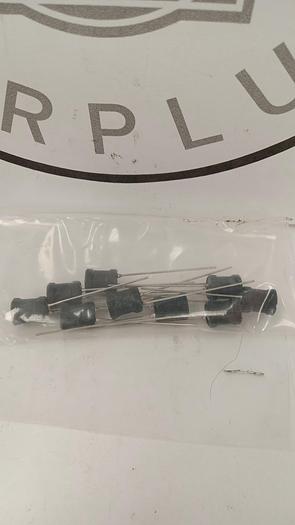 9pcs Murata 13R104C Inductor Radial 100UH 1A GHB4