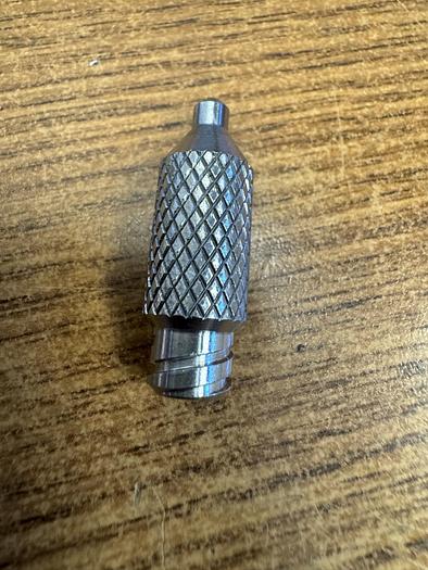 Used Wells Johnson Lure Lock Hub