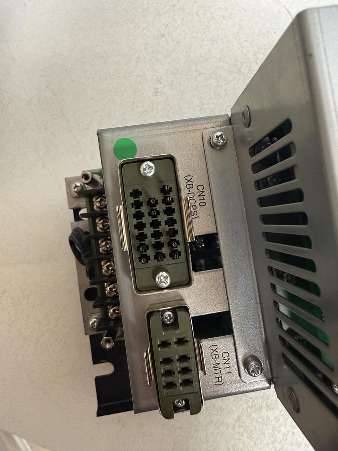 Used Okuma BLIII-D U0213-0006-001-11 Servo Amplifier - GHB-76