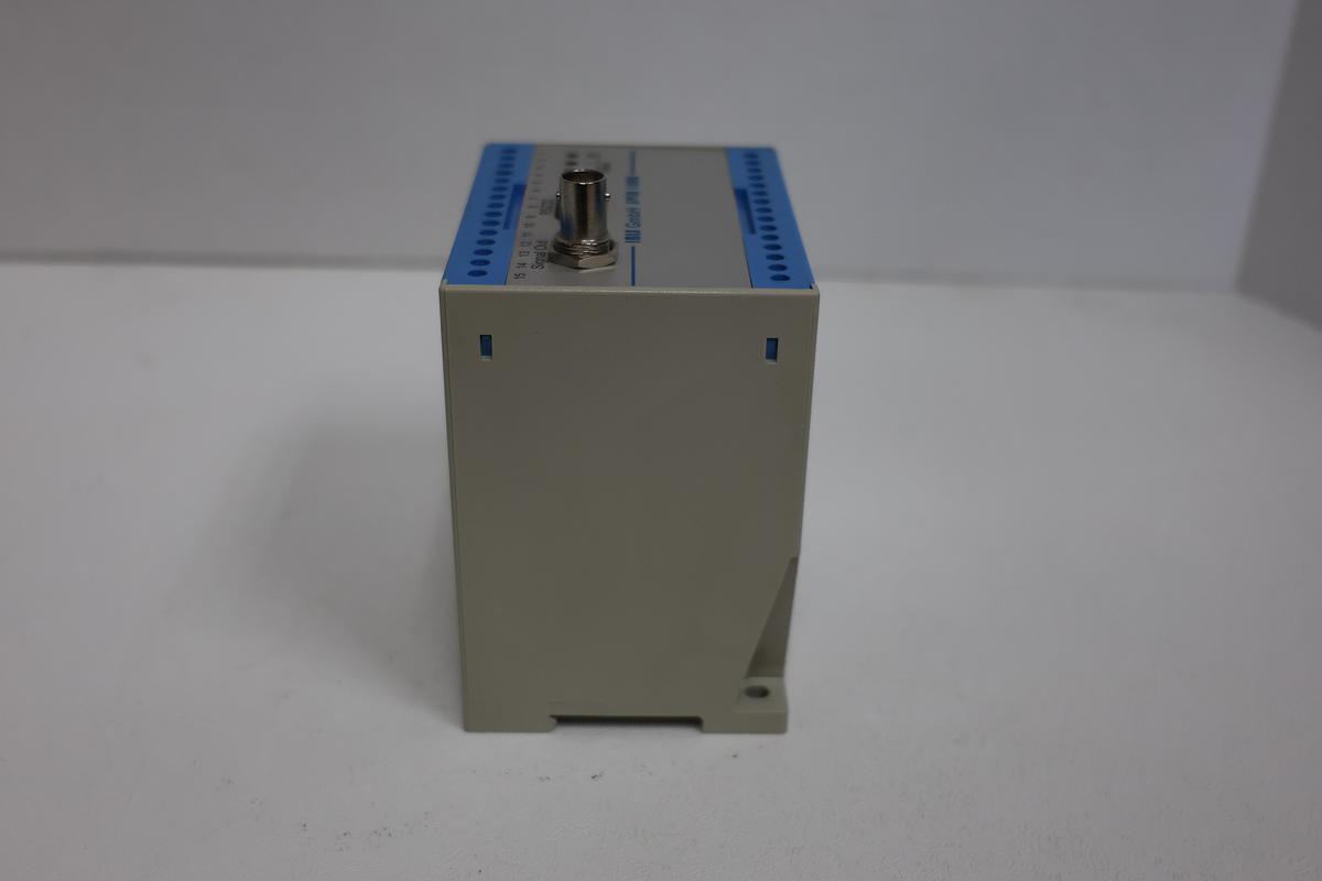 Used IBIS SiViB 1000 Vibration & Rolling Bearing Monitor – Condition Sensor, 24 V DC GHC-36