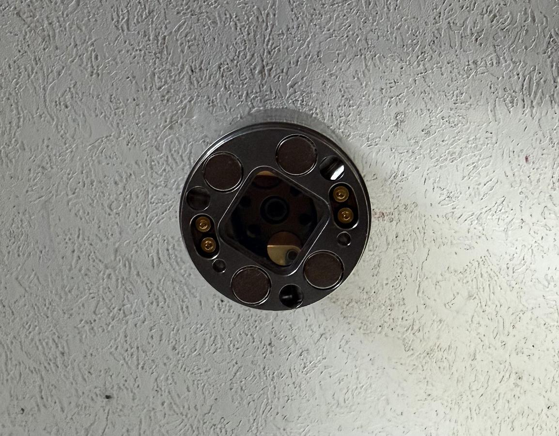 Used (NEW) Renishaw SM25-2 Scanning Module GHA-135