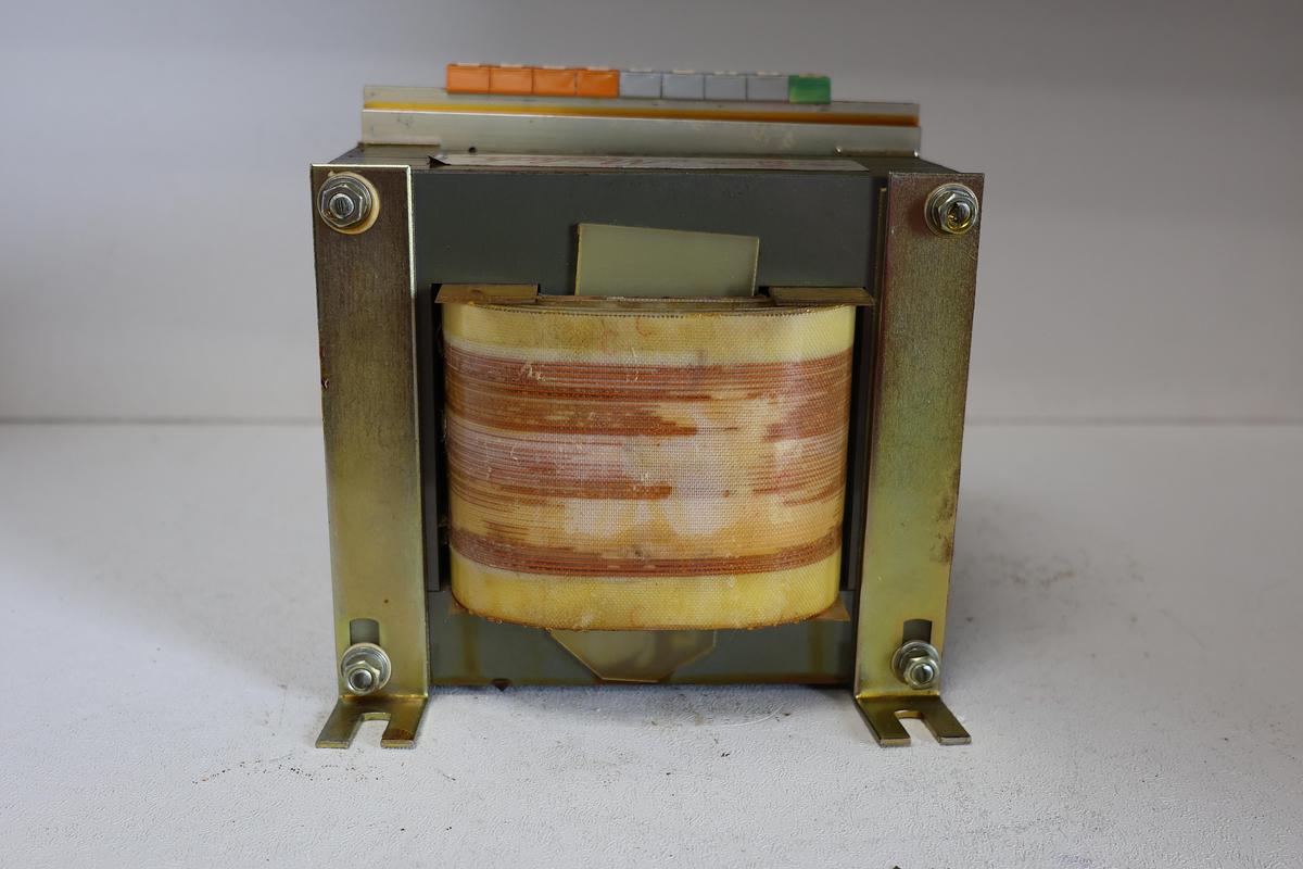 Used Meihoh Electrical Transformer