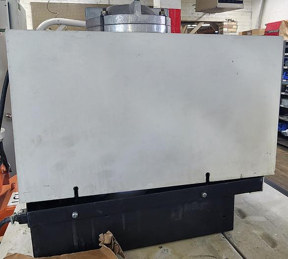 Used Comco Directflo 1200 Precision Blasting Equipment - GH-Main