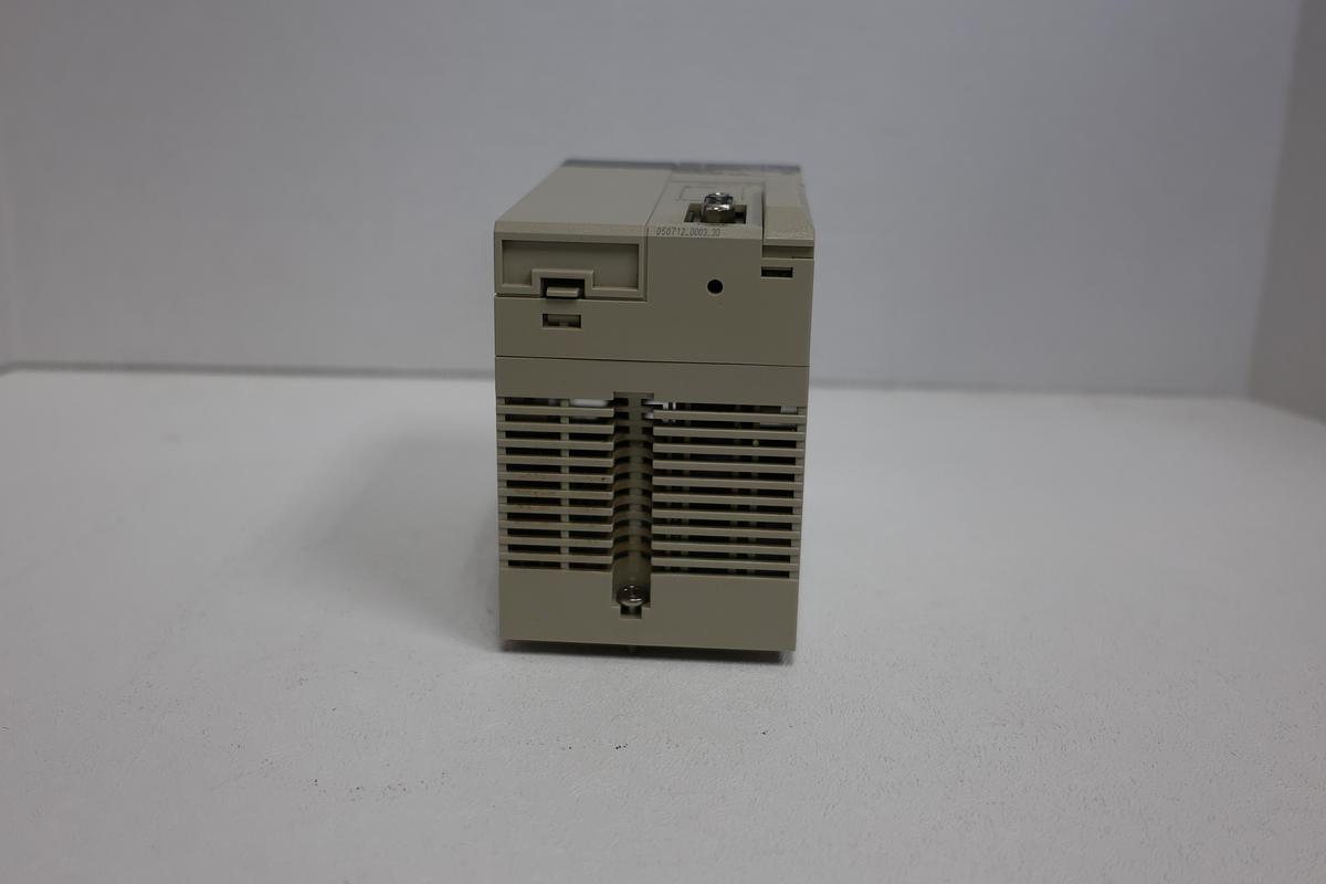 Used Omron CS1G‑CPU43H PLC CPU Module – SYSMAC CS1 Series GHC-36