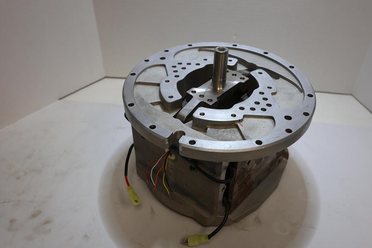 Toshiba Rotary Torque Motor Assembly PM Servo Actuator New Never Installed