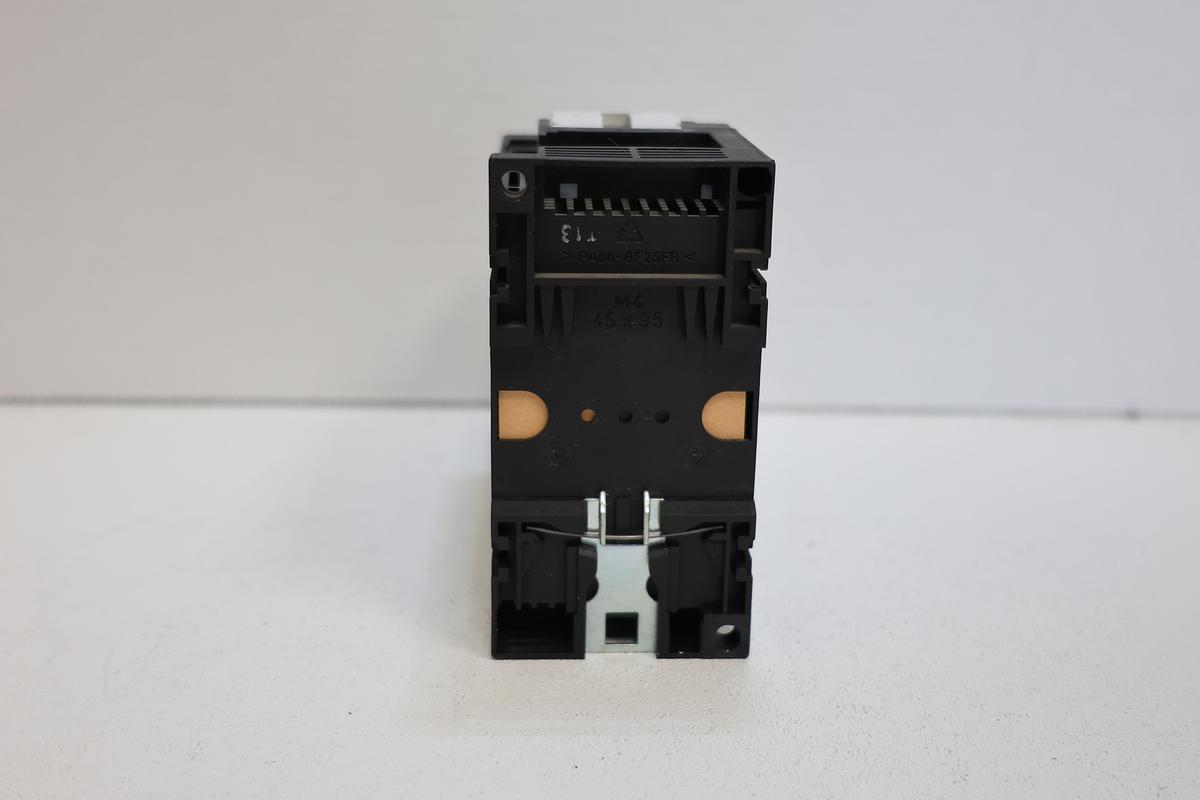 Used Siemens 3RT1035-3BW40 Contactor w/ 3RH1921-2FA22 & 3RT1936-1TR00 Used