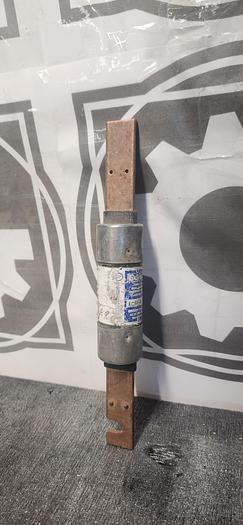 Used Edison ECSR100 Time Delay Fuse 100A 600VAC 300VDC - GHGC-D9