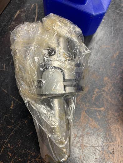 Used Briney HSK63ASF-050-354 SP2 Shrink Fit Tool Holder GHA-70